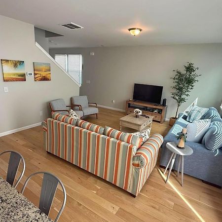 Golf Resort, Beach, Entire House Myrtle Beach Luaran gambar