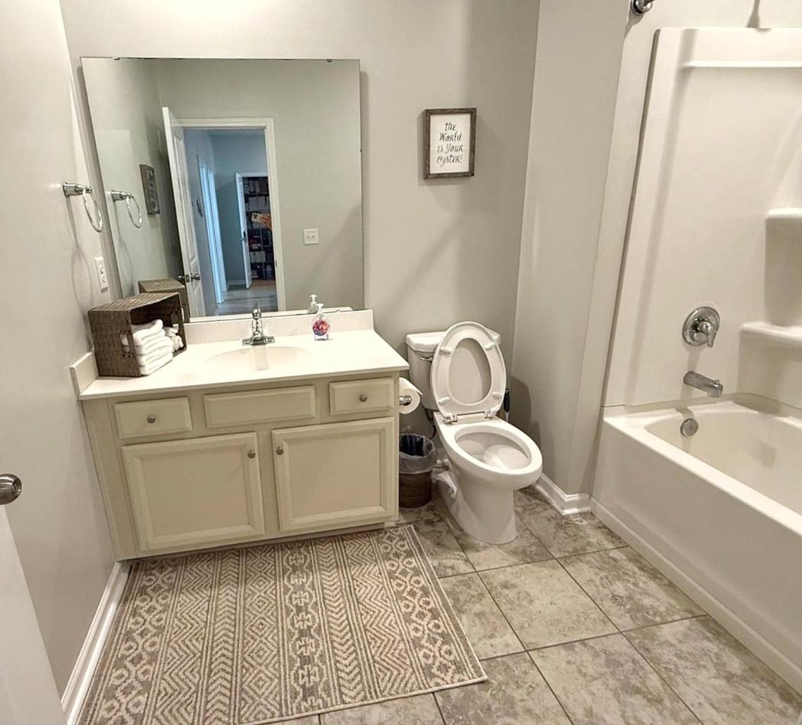 Golf Resort, Beach, Entire House Myrtle Beach Luaran gambar