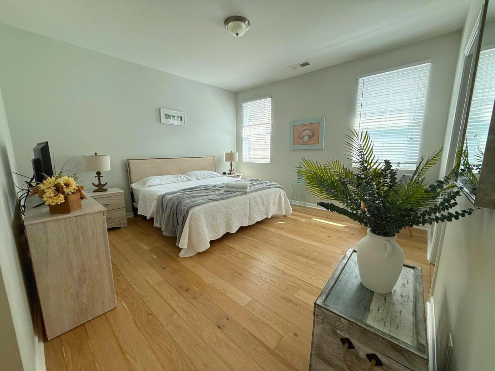 Golf Resort, Beach, Entire House Myrtle Beach Luaran gambar