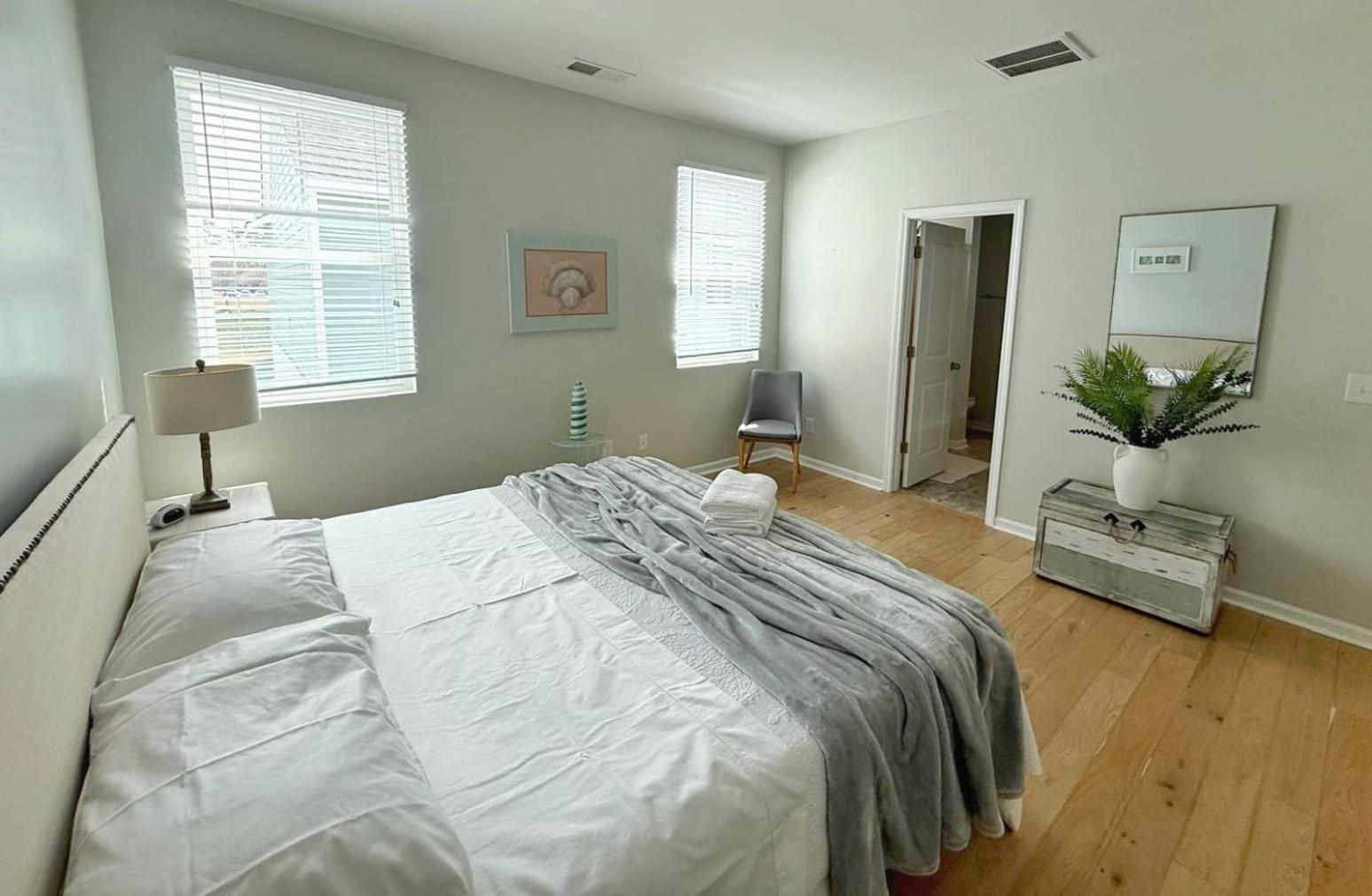 Golf Resort, Beach, Entire House Myrtle Beach Luaran gambar
